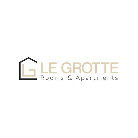 Casa Vacanze Marcelli51 - Le Grotte Rooms & Apartments ภายนอก รูปภาพ