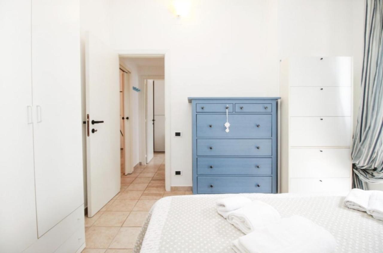 Casa Vacanze Marcelli51 - Le Grotte Rooms & Apartments ภายนอก รูปภาพ